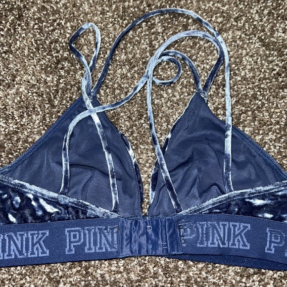 PINK BRA - Picture 5 of 5